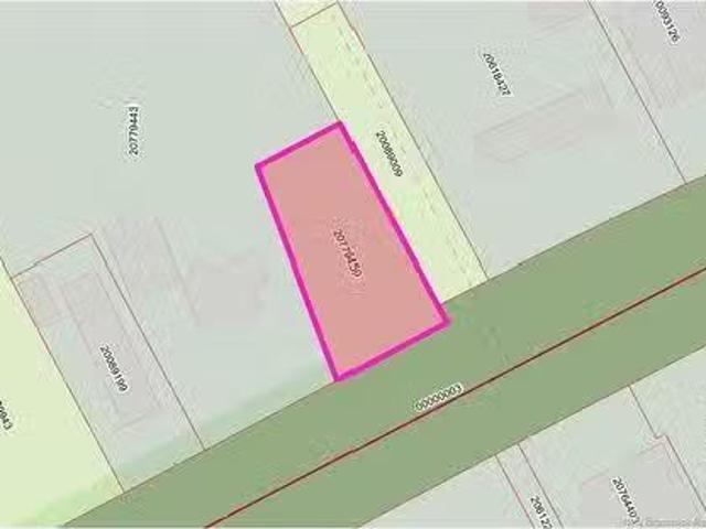 302 Acadie Rte, Grande Anse, NB, E8N 1C1 vacant land for sal.