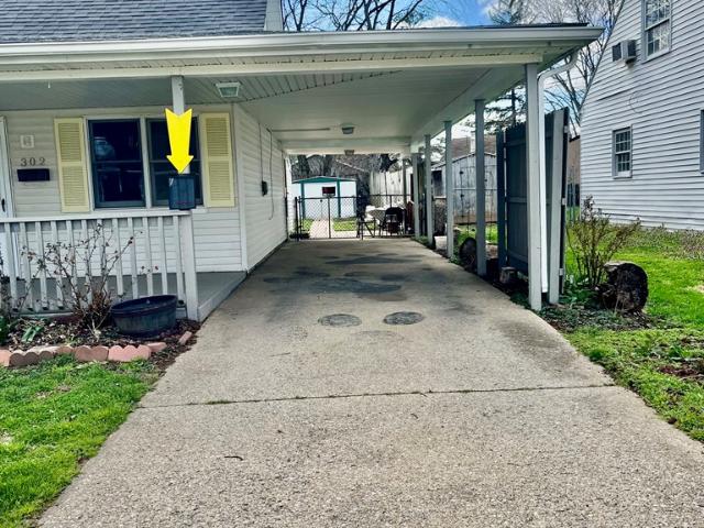 302 Arlington Ave