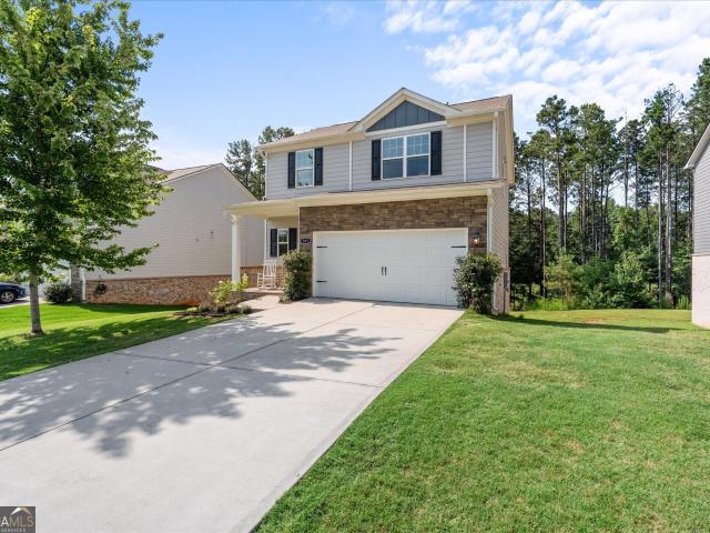 302 Augusta Woods Drive