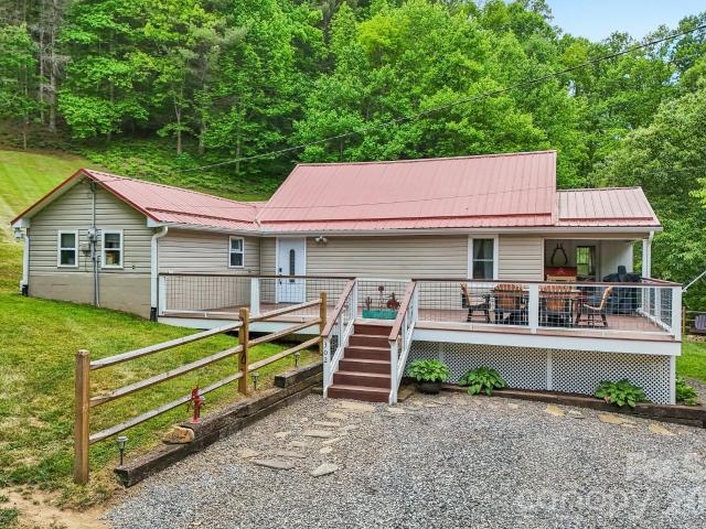 302 Battle Creek Drive