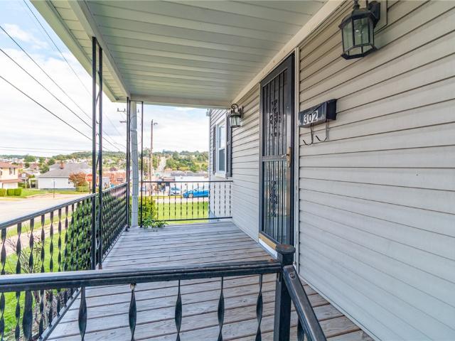 302 Baughman Ave