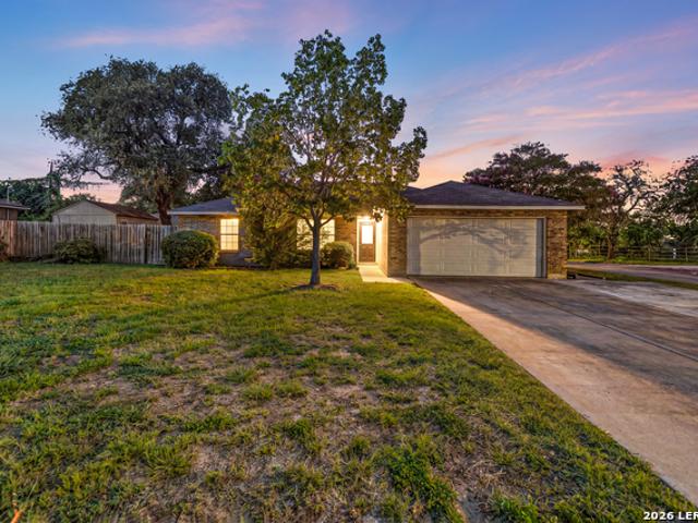 302 Bain Dr