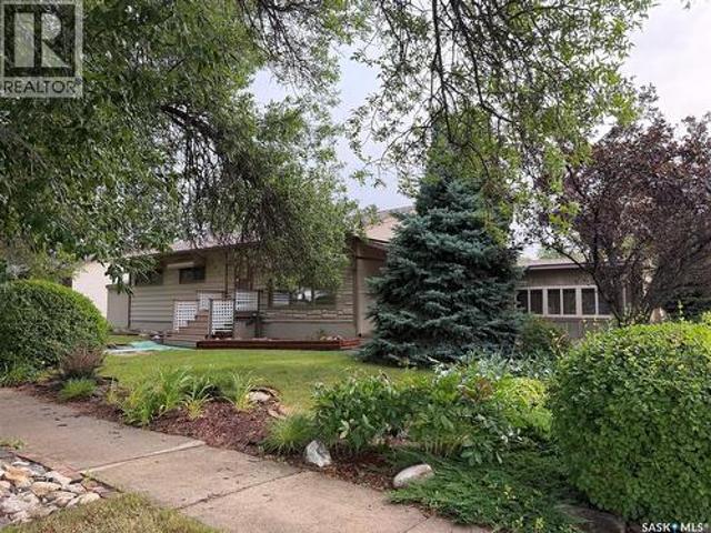 302 Bemford Street, Melfort, SK, S0E 1A0 house for sale | Listing ID SK046449 | Royal LePage