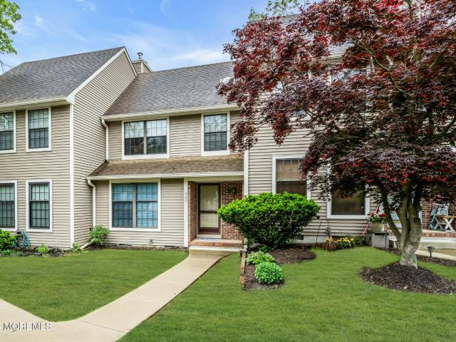 302 Bent Trail Unit 1261