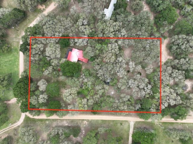 302 Bluebonnet Bend