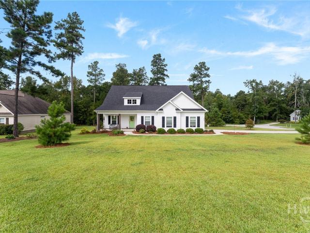 302 Brighton Way