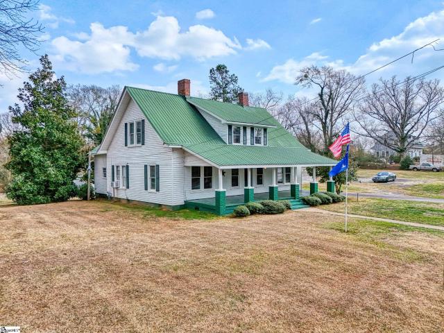 302 Gassaway Street