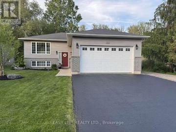 302 George Street, Ingersoll, ON, N5C 1Z6 house for sale | Listing ID X13484 | Royal LePage