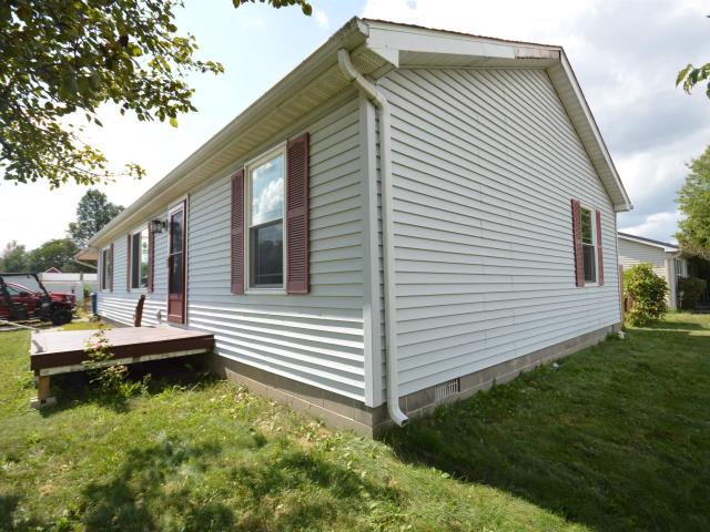 302 Georgia Street