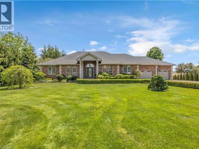 302 German School Road, Paris, ON, N3L 3E1 house for sale | Listing ID 40865 | Royal LePage