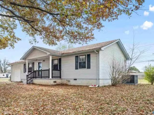 302 GLENDALE AVE, MUSCLE SHOALS, AL 35661