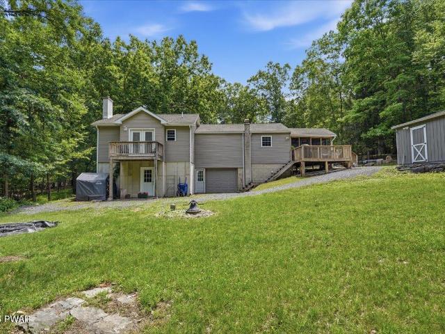 302 Dove Court