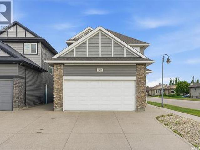 302 Dickson Crescent, Saskatoon, SK, S7T 0T8 house for sale | Listing ID SK039208 | Royal LePage