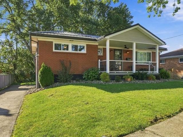 302 Duke Ln, Monroeville, PA 15146
