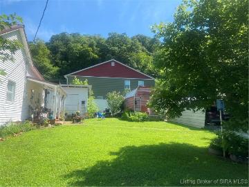 302 E Court Street