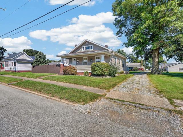 302 E Locust Street
