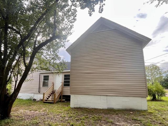 302 E Magnolia Street