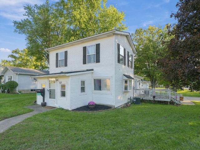 302 E Swihart Street