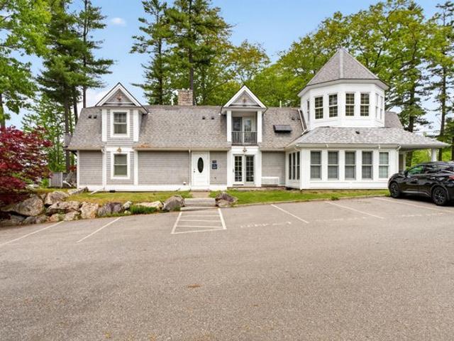 302 Eddy Rd Unit 312, Edgecomb, ME 04556