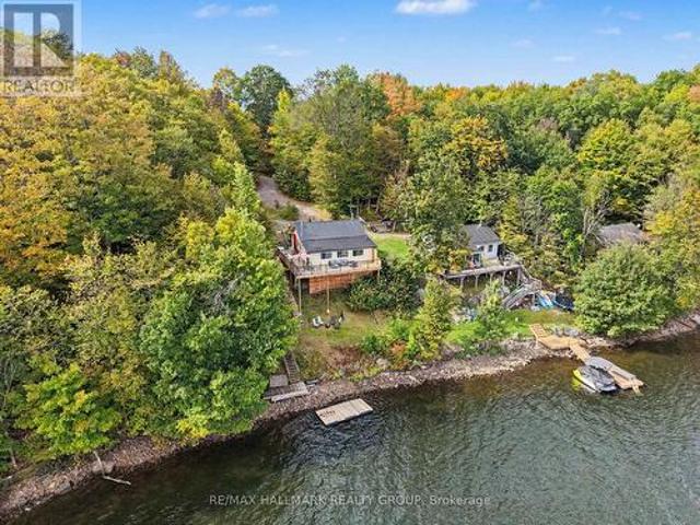 302 Egan Lane, Frontenac, ON, K0H 1T0 house for sale | Listing ID X13834 | Royal LePage
