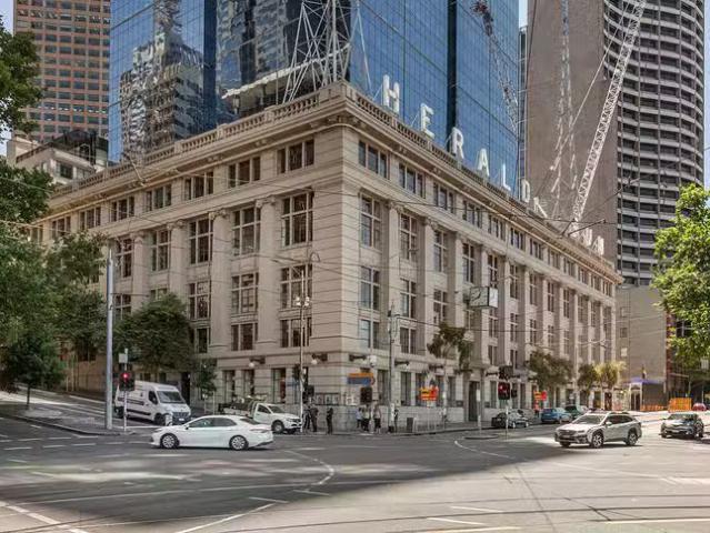 30/2 Exhibition Street, Melbourne, VIC 3000