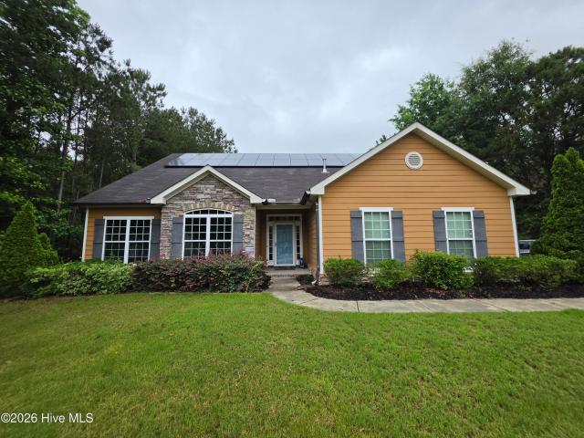 302 Foxchase Circle