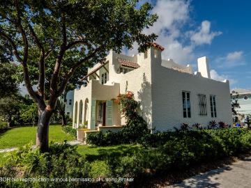 302 Fordham Drive, Lake Worth, FL