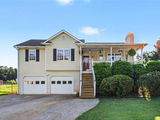 302 Fairview Lane