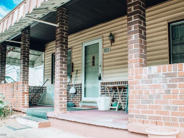 302 Filmore Street