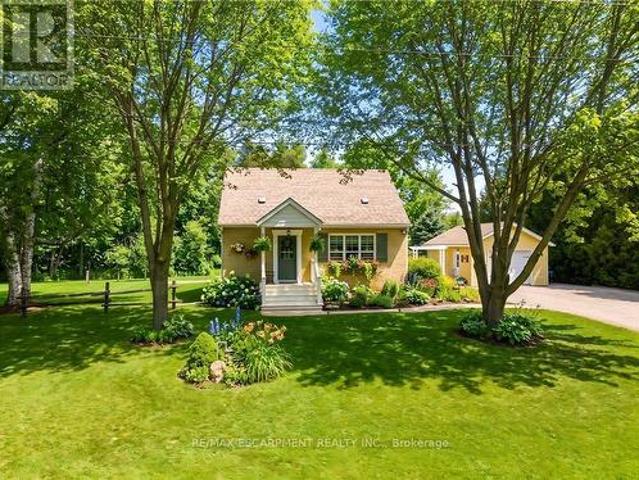 302 Fishers Glen Road, Norfolk, ON, N0E 1W0 house for sale | Listing ID X13616 | Royal LePage