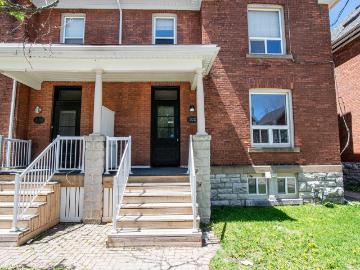 302 FRONTENAC ST 1 Bedroom Apartment for Rent at 302 Frontenac St, Kingston, ON K7L 3S8 Queens