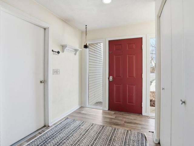 302 Fyre Lake Drive