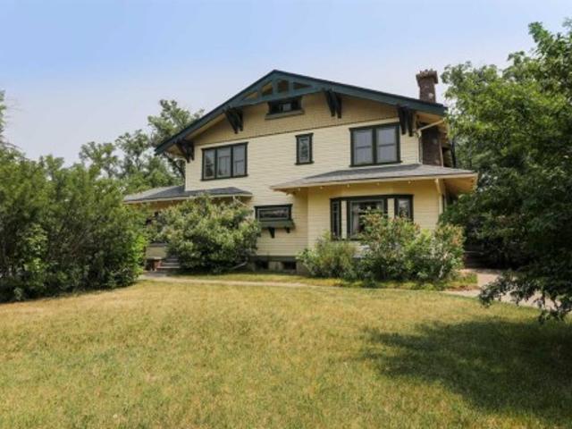 302 King Street, Nobleford, AB, T0L 1S0 house for sale | Listing ID A2230 | Royal LePage