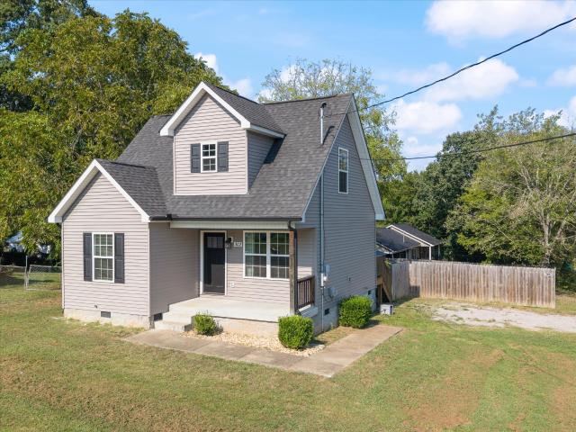 302 Hardison Ave