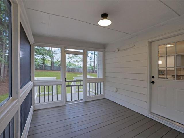302 Hickory Lane