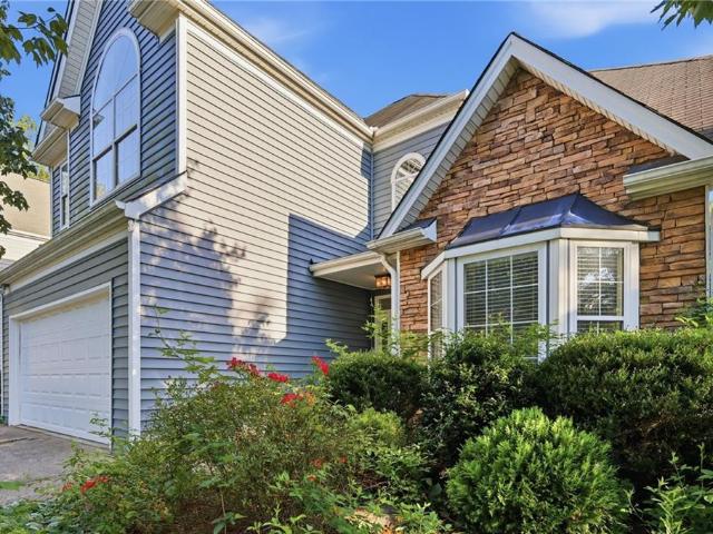 302 Highland Court