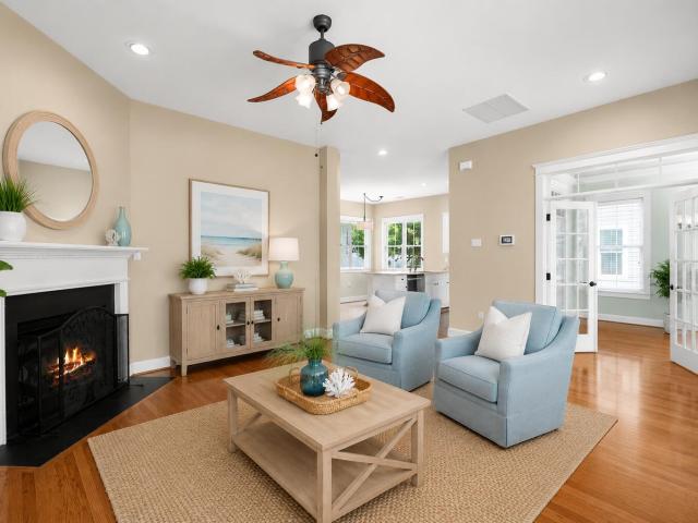 302 Hydrangea Street