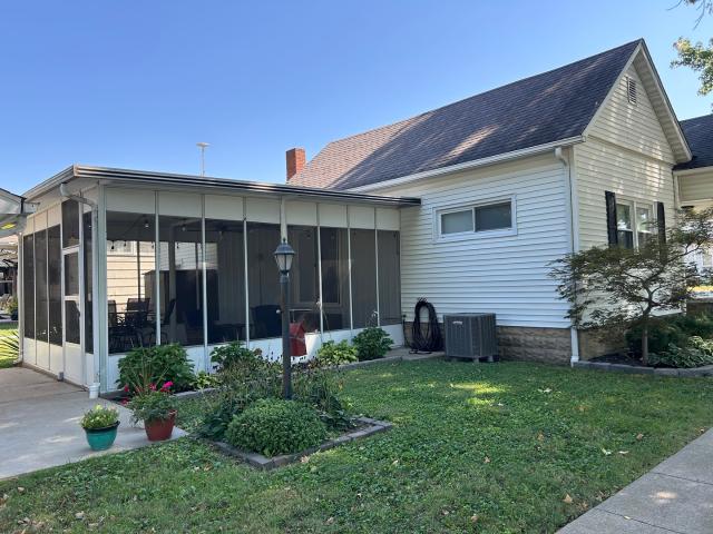 302 James Street
