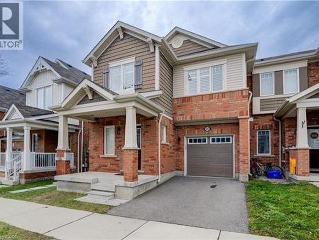 302 Jean Landing, Milton, ON, L9E 1C6 house for sale | Listing ID 40840 | Royal LePage