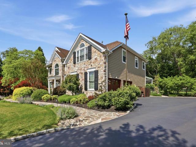 302 Jefferson Drive