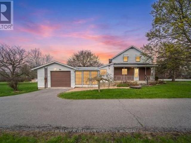 302 Old Hamburg Road, Greater Napanee, ON, K7R 3K6 house for sale | Listing ID X13072 | Royal LePage