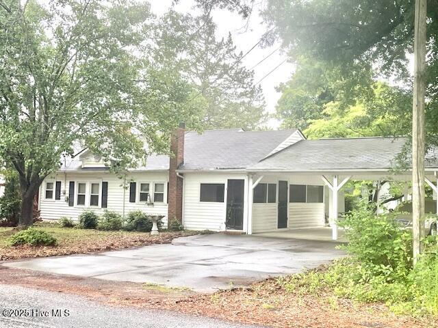 302 Lower Street