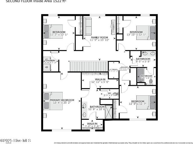 302 Log Trail # Lot 10