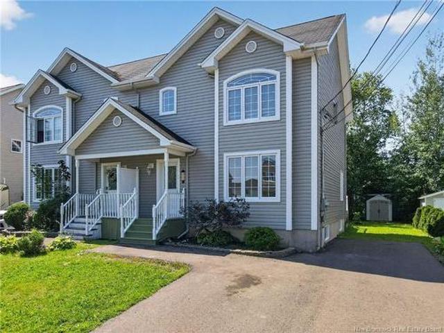 302 Lonsdale Dr, Moncton, NB, E1G 0A8 house for sale | Listing ID NB145888 | Royal LePage
