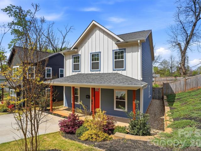 302 Lima Ave, Charlotte, NC 28208 | MLS #4363