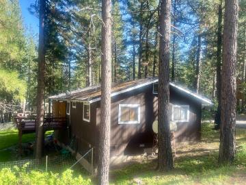 302 Mountain View Rd, Calpine, CA 96124 | MLS #20251