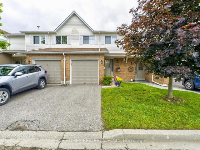 302 Maciver Boulevard, Newmarket | Terminated, N13469 | Condos. Ca