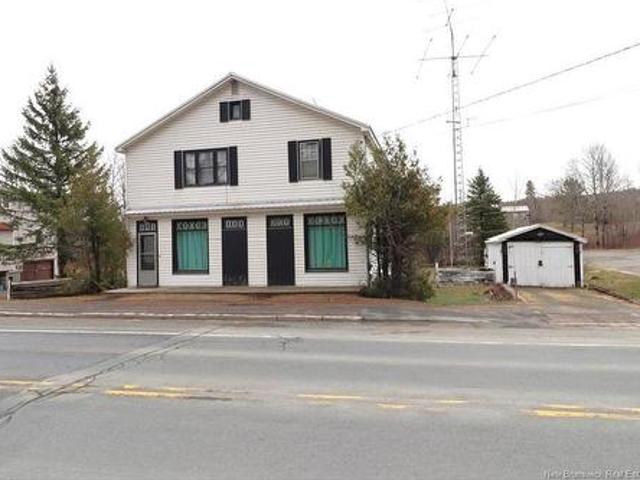 302 Main St, Doaktown, NB, E9C 1E2 house for sale | Listing ID NB138597 | Royal LePage