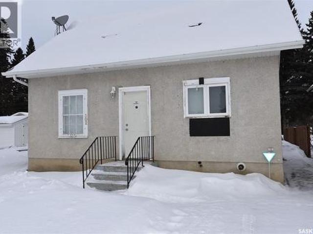 302 Main Street, White Fox, SK, S0J 3B0 house for sale | Listing ID SK027470 | Royal LePage