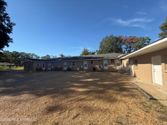 302 Martin Luther King Drive